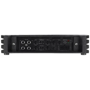 Amplificador HiFonics Mercury VI.v2, 4 canales, clase A/B