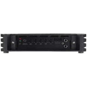 Amplificador HiFonics, monocanal, digital, clase D