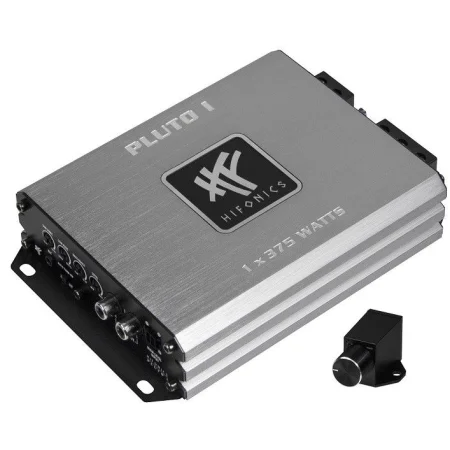 Amplificador HiFonics PLUTO I mono canal clase D