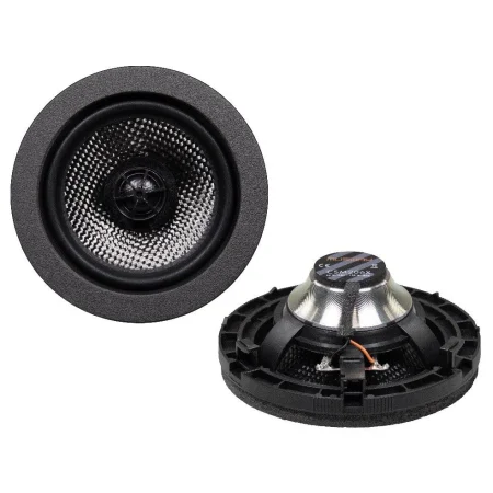 Musway CSM206X altavoces de 4" para Mercedes Clase C W206 2021.