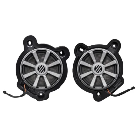 Subwoofers Musway CSM206W de 8" para Mercedes Clase C W206 año 2021