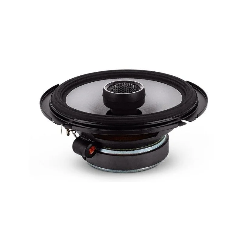 Altavoces 6.5", Alpine S2 S65, coaxiales, 2 vías