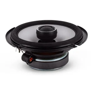 Altavoces 6.5", Alpine S2 S65, coaxiales, 2 vías