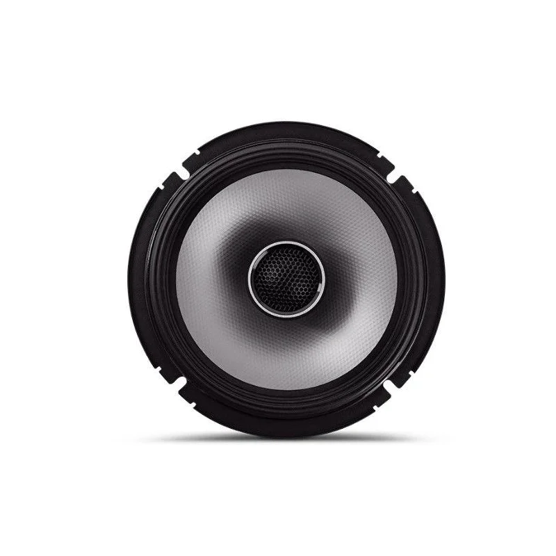 Altavoces 6.5", Alpine S2 S65, coaxiales, 2 vías