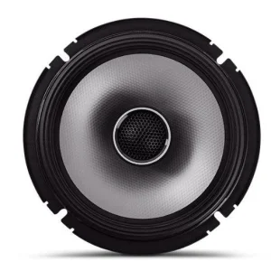 Altavoces 6.5", Alpine S2 S65, coaxiales, 2 vías