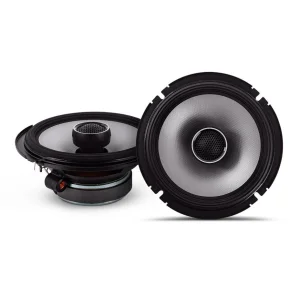 Altavoces Alpine S2 S65, 16,5cm, coaxiales, 2 vías