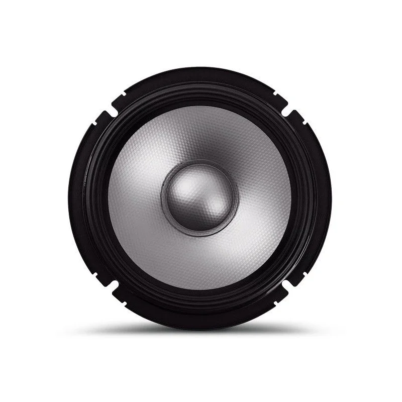 Altavoces 6.5", Alpine S2 S65C, 2 vías separadas