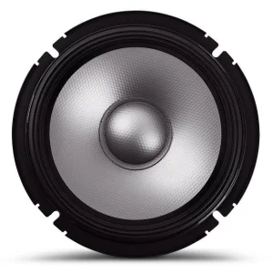 Altavoces 6.5", Alpine S2 S65C, 2 vías separadas