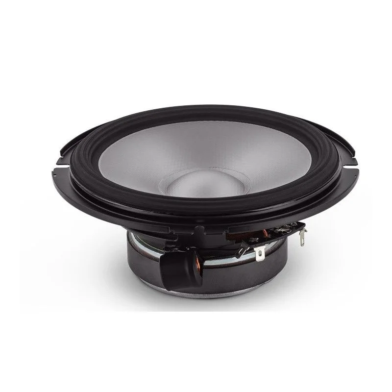 Altavoces 6.5", Alpine S2 S65C, 2 vías separadas