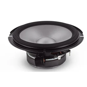 Altavoces 6.5", Alpine S2 S65C, 2 vías separadas