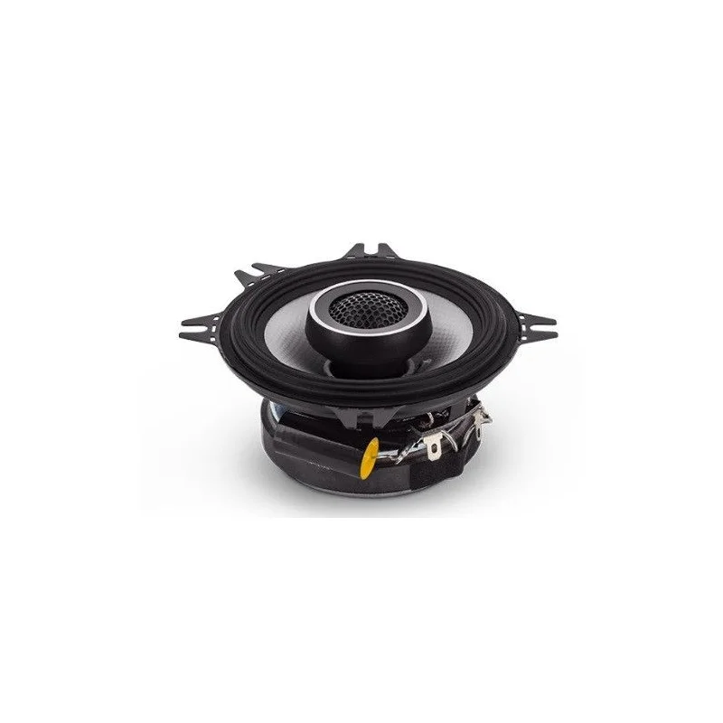 Altavoces 4", Alpine S2 S40, coaxiales, 2 vías