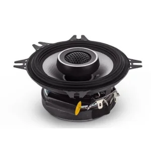 Altavoces 4", Alpine S2 S40, coaxiales, 2 vías