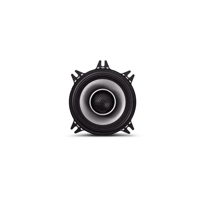 Altavoces 4", Alpine S2 S40, coaxiales, 2 vías