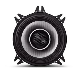 Altavoces 4", Alpine S2 S40, coaxiales, 2 vías