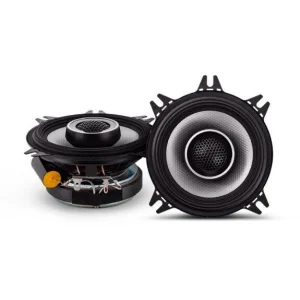 Altavoces Alpine S2 S40, 10cm, coaxiales, 2 vías