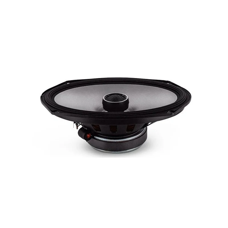 Altavoces 6x9", Alpine S2 S69, coaxiales, 2 vías