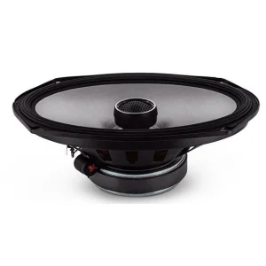 Altavoces 6x9", Alpine S2 S69, coaxiales, 2 vías