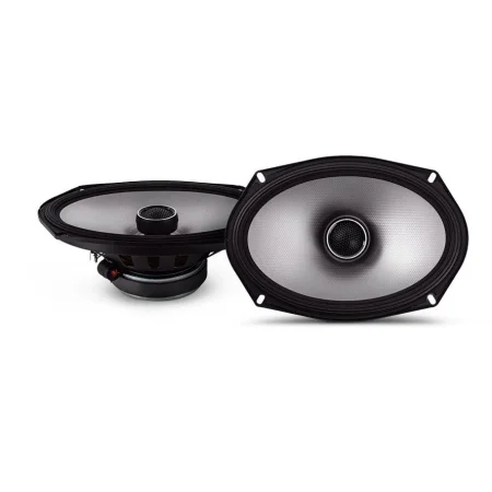 Altavoces Alpine S2 S69, 6x9", coaxiales, 2 vías