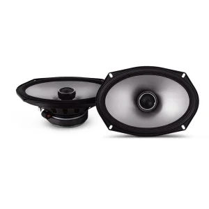 Altavoces Alpine S2 S69, 6x9", coaxiales, 2 vías