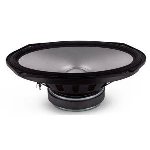 Alpine S2 S69C, altavoces 6x9", 2 vías separadas, 85WRMS