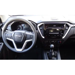 Isuzu D Max, 2020