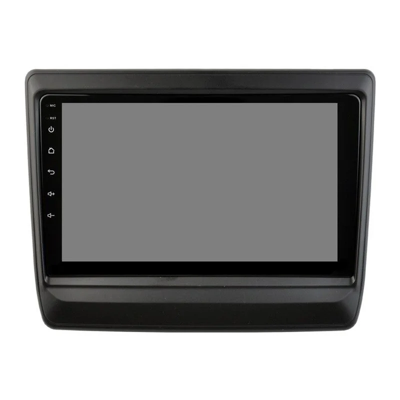 Radio navegador Isuzu D Max, 2020, Android 15, Carplay