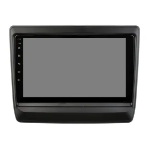 Radio navegador Isuzu D Max, 2020, Android 15, Carplay