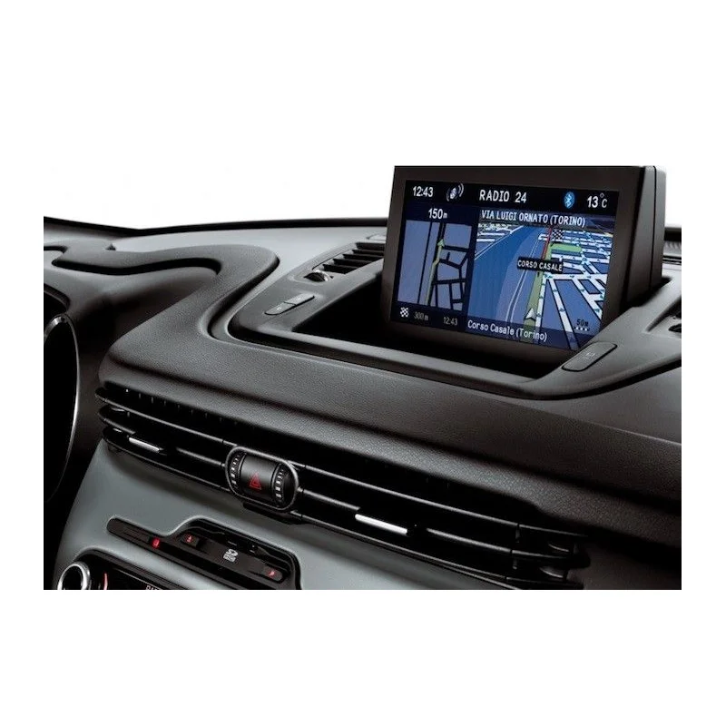 Alfa RadioNav