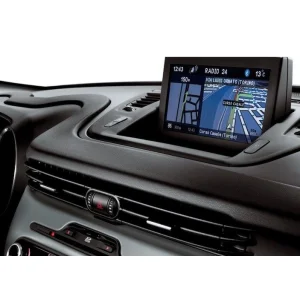 Alfa RadioNav