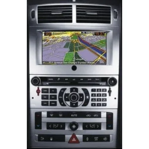 Interface cámara frontal/trasera Alfa Romeo Giulietta, Peugeot, Citroen