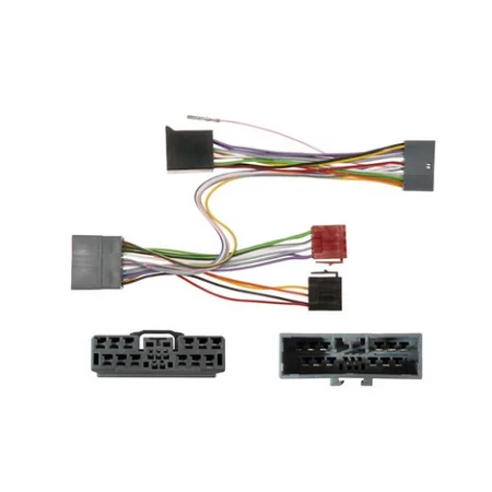Conector manos libres para Citroen, Honda, Peugeot, Mitshubishi 