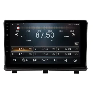 Radio navegador Opel Antara, 2006 2017 Carplay & Android Auto
