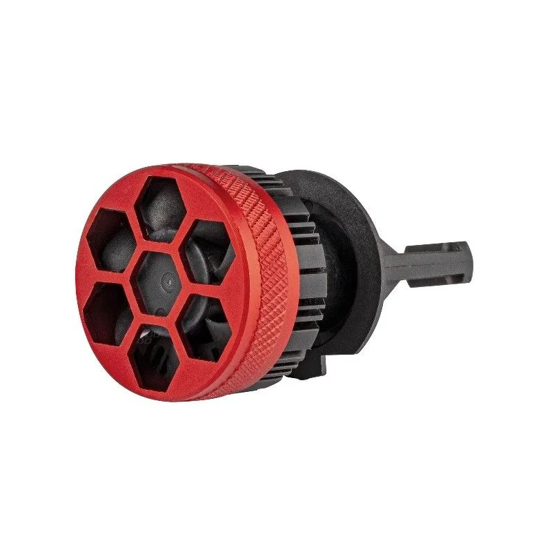 Bombillas led H1, 90W, 6500K, 12V