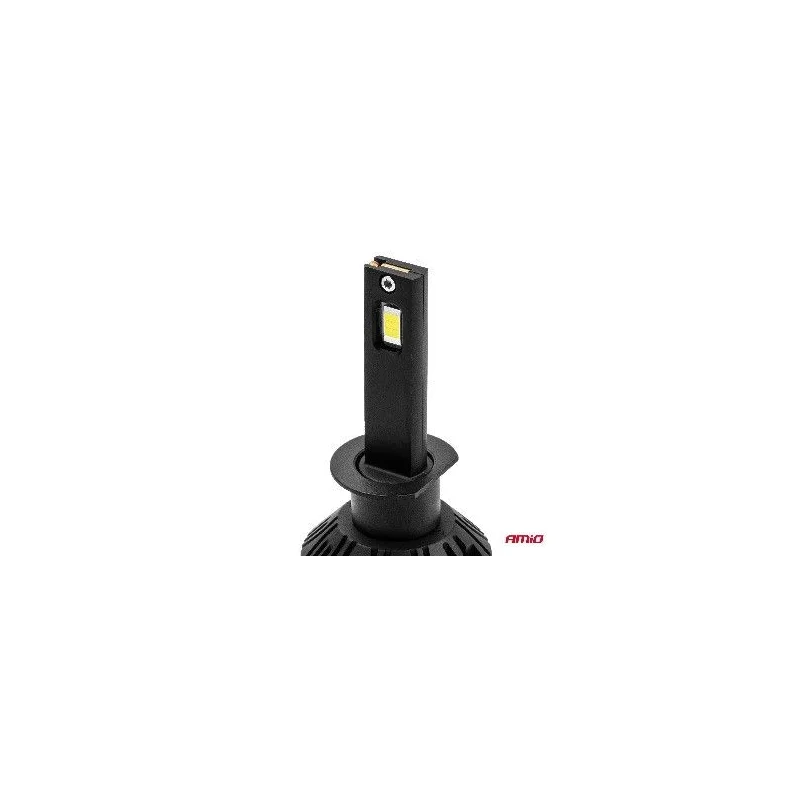 Bombillas led H1, 90W, 6500K, 12V