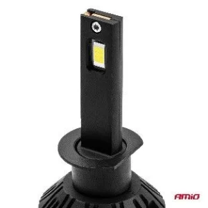 Bombillas led H1, 90W, 6500K, 12V