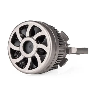 Bombillas led D2S/D2R, 70W, 6500K
