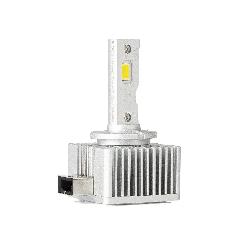 Bombillas led D1S/D1R, 70W, 6000K