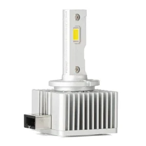Bombillas led D1S/D1R, 70W, 6000K