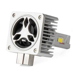 Bombillas led D1S/D1R, 70W, 6000K