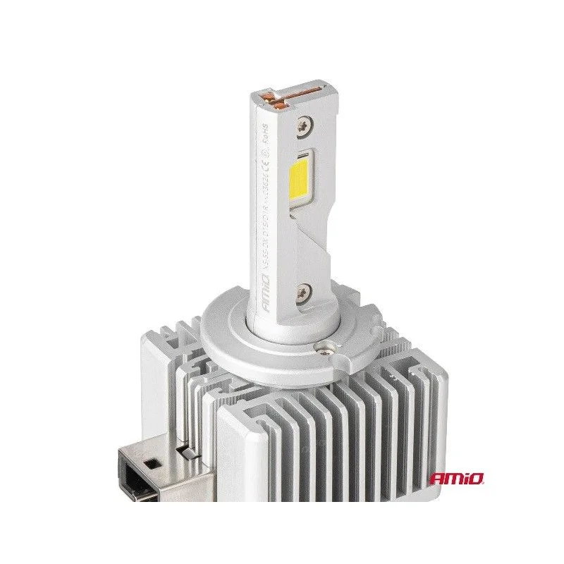Bombillas led D1S/D1R, 70W, 6000K