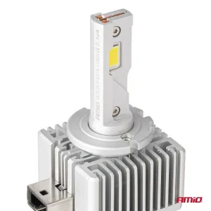 Bombillas led D1S/D1R, 70W, 6000K