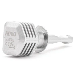 Bombillas led H1, 40W, 6500K, 12V