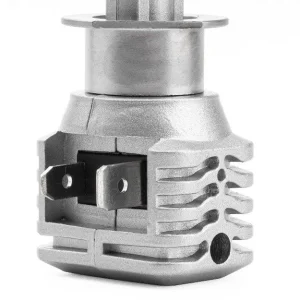 Bombillas led H1, 40W, 6500K, 12V