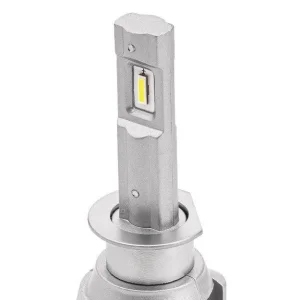 Bombillas led H1, 40W, 6500K, 12V
