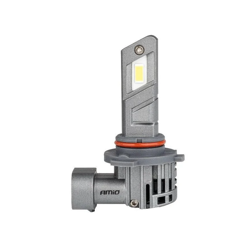 Bombilla led HB3 9005, 50W, 6000K, 12V, CANBUS