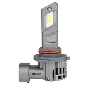 Bombilla led HB3 9005, 50W, 6000K, 12V, CANBUS