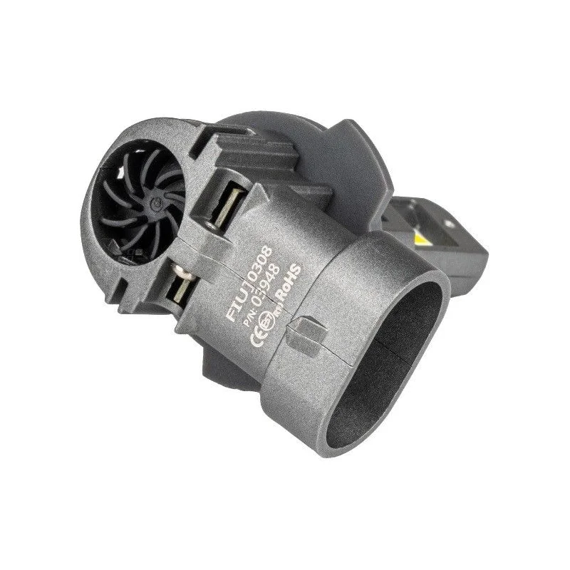 Bombilla led HB3 9005, 50W, 6000K, 12V, CANBUS