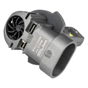 Bombilla led HB3 9005, 50W, 6000K, 12V, CANBUS