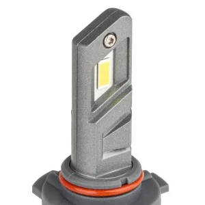 Bombilla led HB3 9005, 50W, 6000K, 12V, CANBUS
