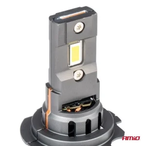 Bombillas led H7/H18, 44W, 6500K, 12V